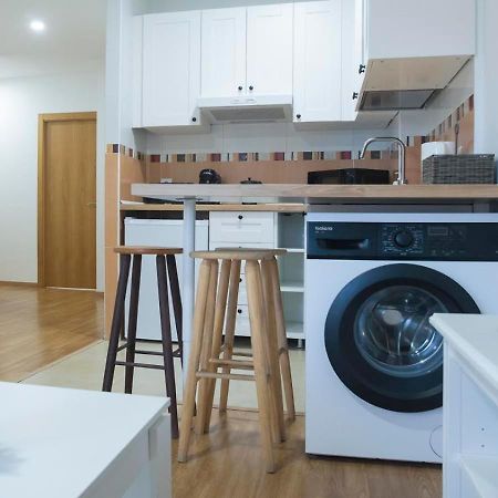 San Justo 3 Lägenhet Huelva Exteriör bild